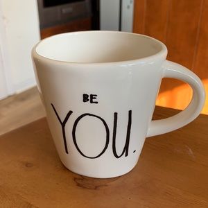 Be You Coffee Tea Mug